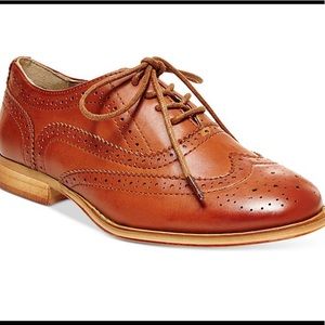 Steve Madden Oxfords